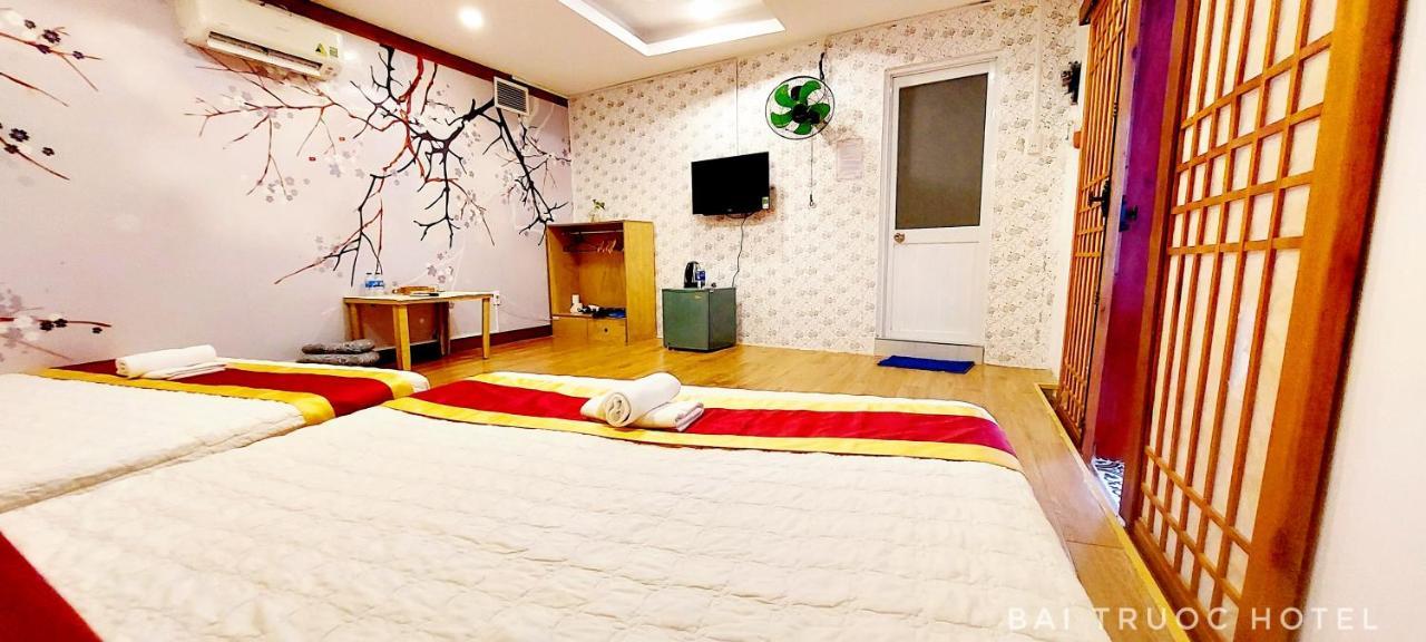 Hotel Bai Truoc Vũng Tàu