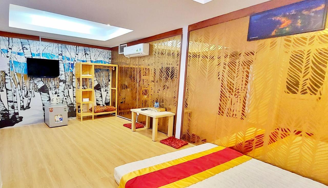 Hotel Bai Truoc Vũng Tàu